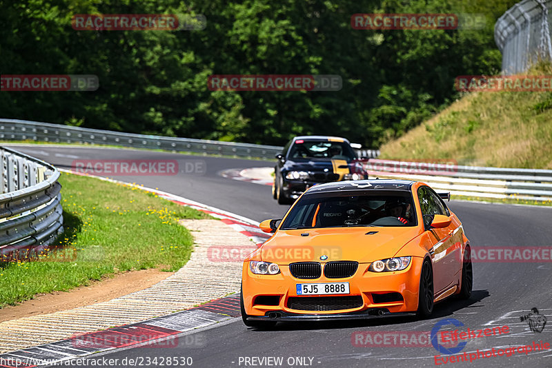 Bild #23428530 - Touristenfahrten Nürburgring Nordschleife (05.08.2023)