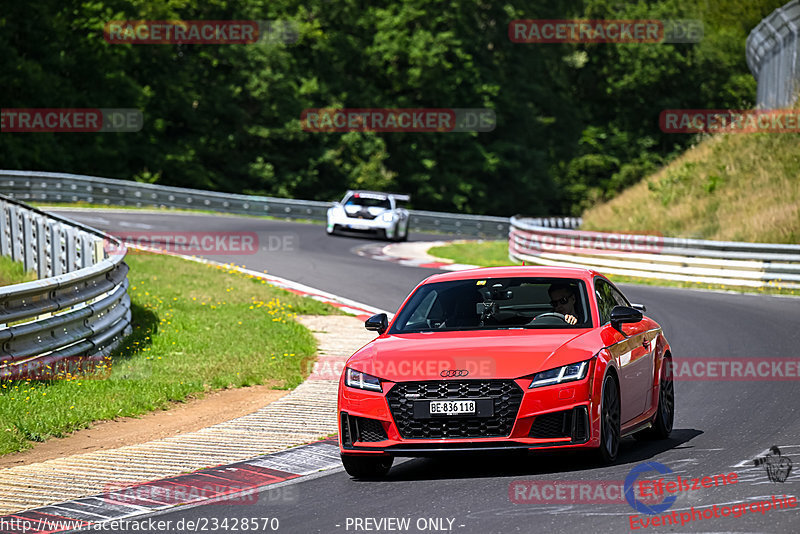 Bild #23428570 - Touristenfahrten Nürburgring Nordschleife (05.08.2023)