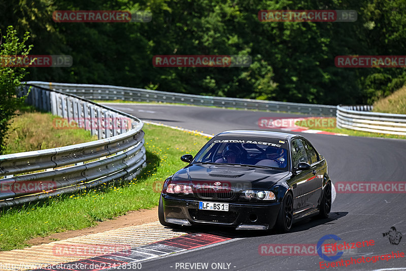 Bild #23428580 - Touristenfahrten Nürburgring Nordschleife (05.08.2023)