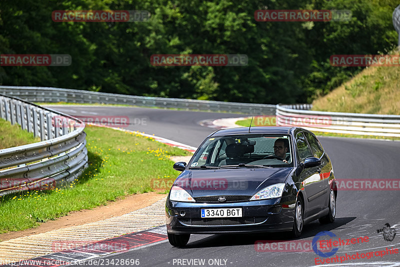 Bild #23428696 - Touristenfahrten Nürburgring Nordschleife (05.08.2023)