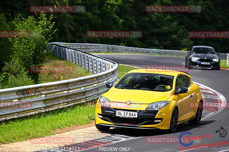 Bild #23428717 - Touristenfahrten Nürburgring Nordschleife (05.08.2023)