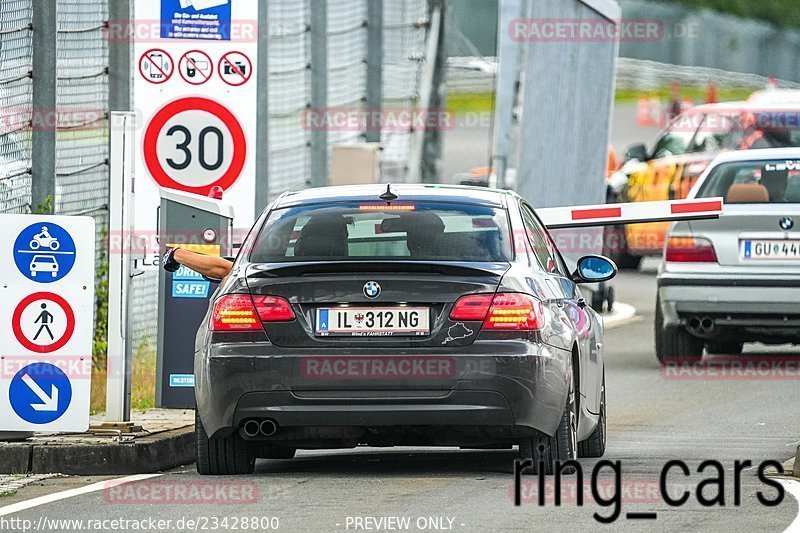 Bild #23428800 - Touristenfahrten Nürburgring Nordschleife (05.08.2023)