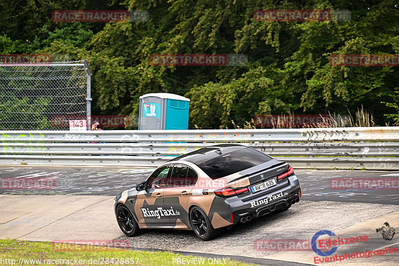 Bild #23428857 - Touristenfahrten Nürburgring Nordschleife (05.08.2023)