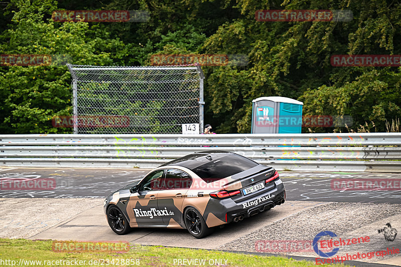 Bild #23428858 - Touristenfahrten Nürburgring Nordschleife (05.08.2023)