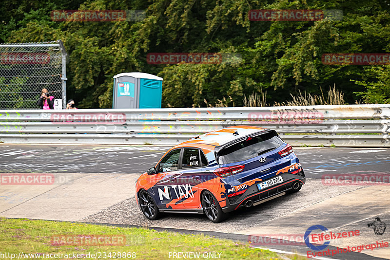 Bild #23428868 - Touristenfahrten Nürburgring Nordschleife (05.08.2023)