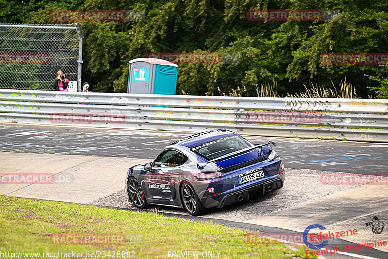 Bild #23428882 - Touristenfahrten Nürburgring Nordschleife (05.08.2023)