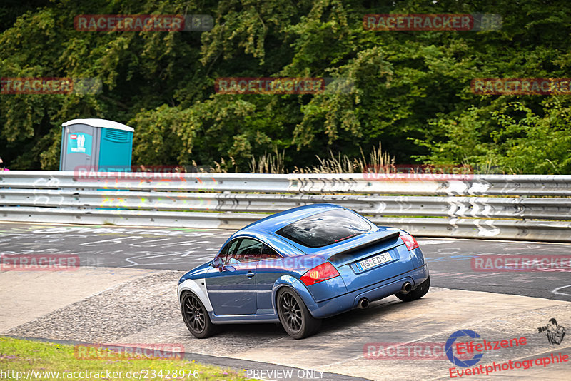 Bild #23428976 - Touristenfahrten Nürburgring Nordschleife (05.08.2023)