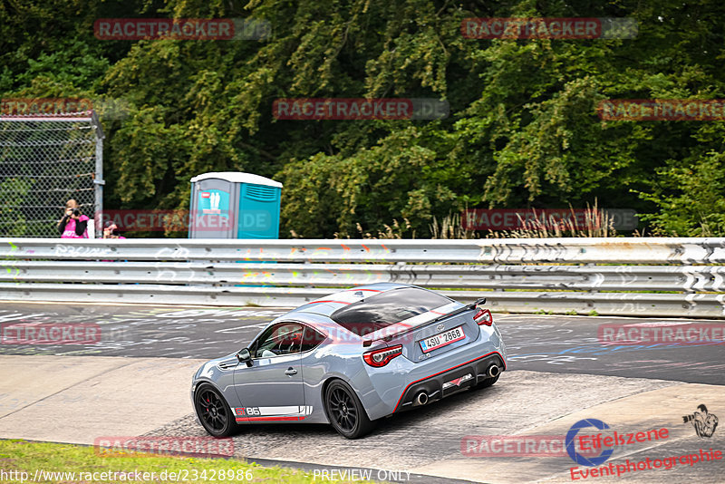 Bild #23428986 - Touristenfahrten Nürburgring Nordschleife (05.08.2023)