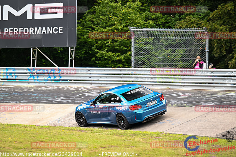 Bild #23429014 - Touristenfahrten Nürburgring Nordschleife (05.08.2023)