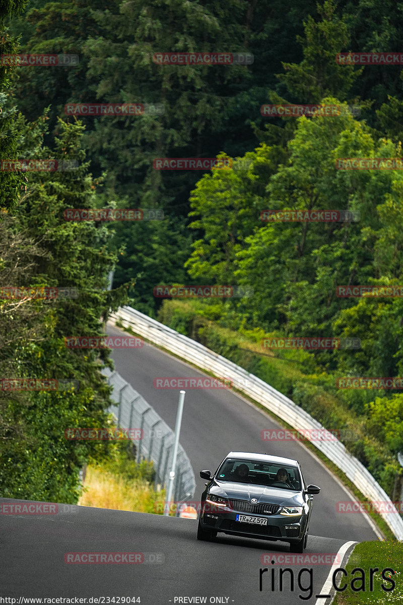 Bild #23429044 - Touristenfahrten Nürburgring Nordschleife (05.08.2023)