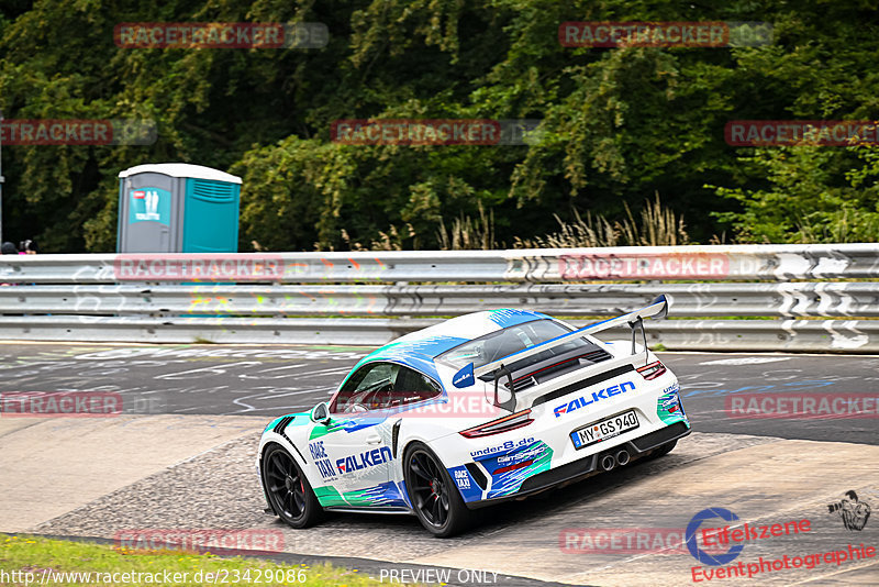 Bild #23429086 - Touristenfahrten Nürburgring Nordschleife (05.08.2023)