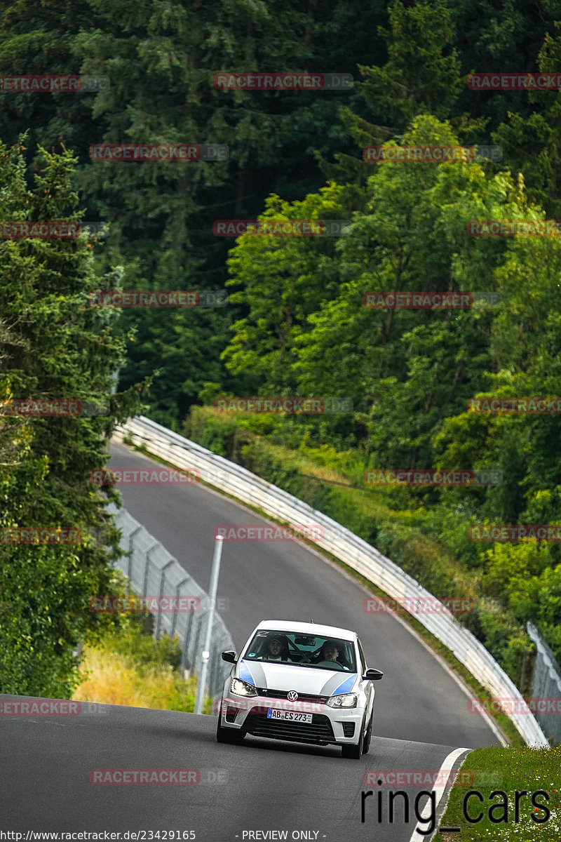 Bild #23429165 - Touristenfahrten Nürburgring Nordschleife (05.08.2023)