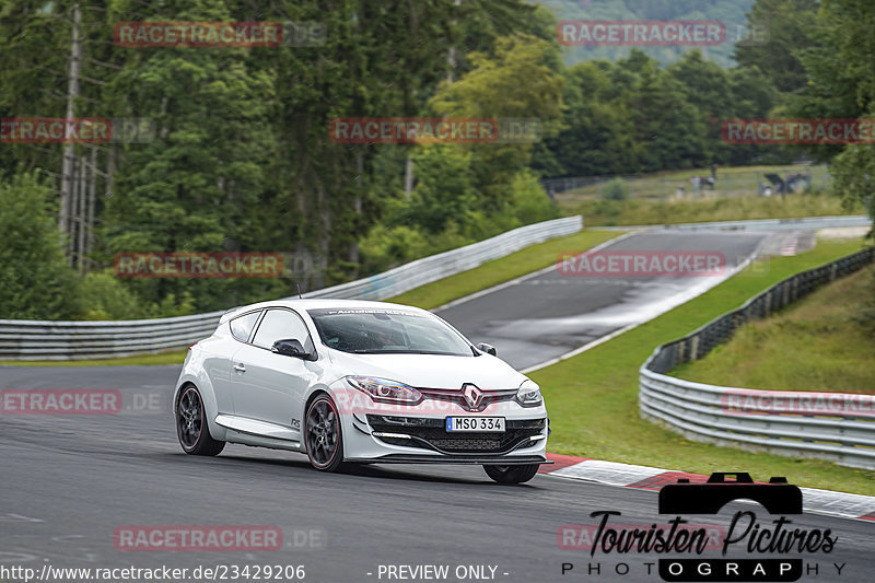 Bild #23429206 - Touristenfahrten Nürburgring Nordschleife (05.08.2023)