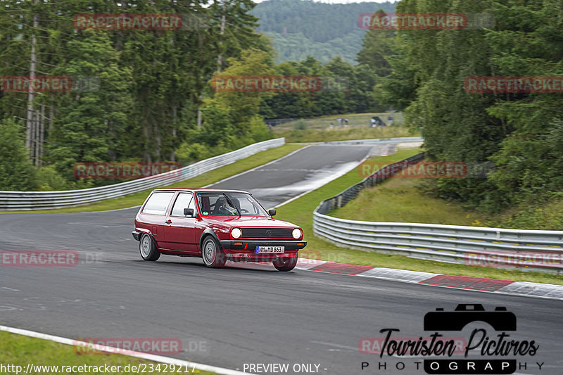 Bild #23429217 - Touristenfahrten Nürburgring Nordschleife (05.08.2023)