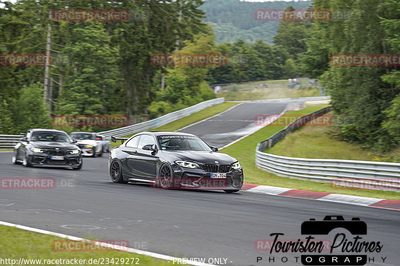 Bild #23429272 - Touristenfahrten Nürburgring Nordschleife (05.08.2023)