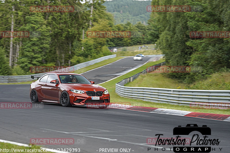 Bild #23429393 - Touristenfahrten Nürburgring Nordschleife (05.08.2023)