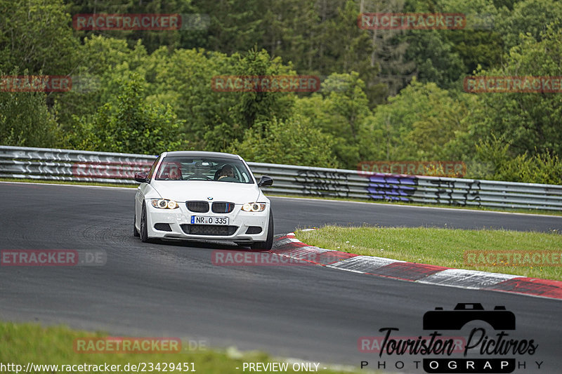 Bild #23429451 - Touristenfahrten Nürburgring Nordschleife (05.08.2023)