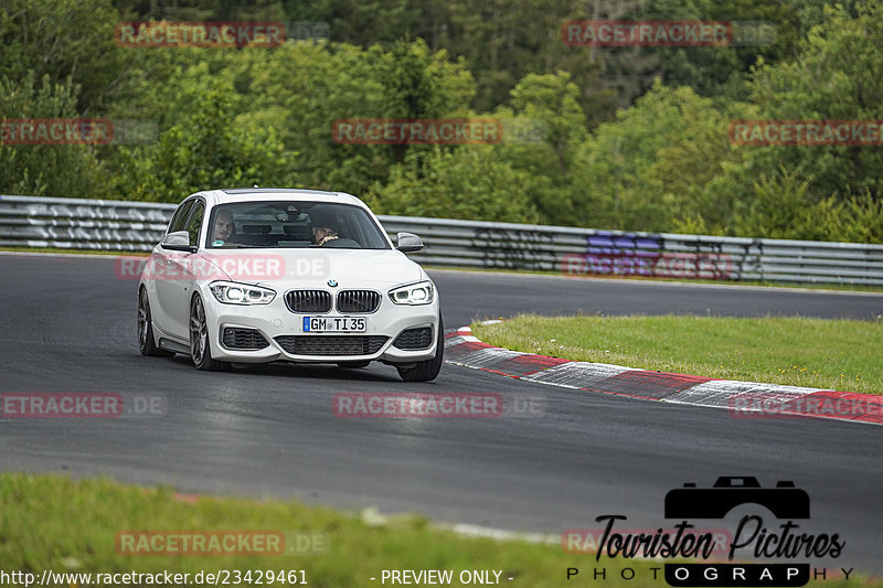 Bild #23429461 - Touristenfahrten Nürburgring Nordschleife (05.08.2023)