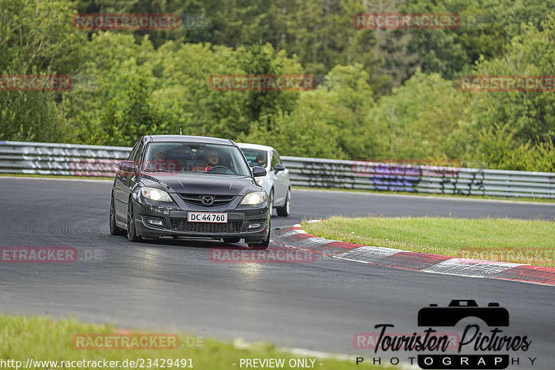 Bild #23429491 - Touristenfahrten Nürburgring Nordschleife (05.08.2023)