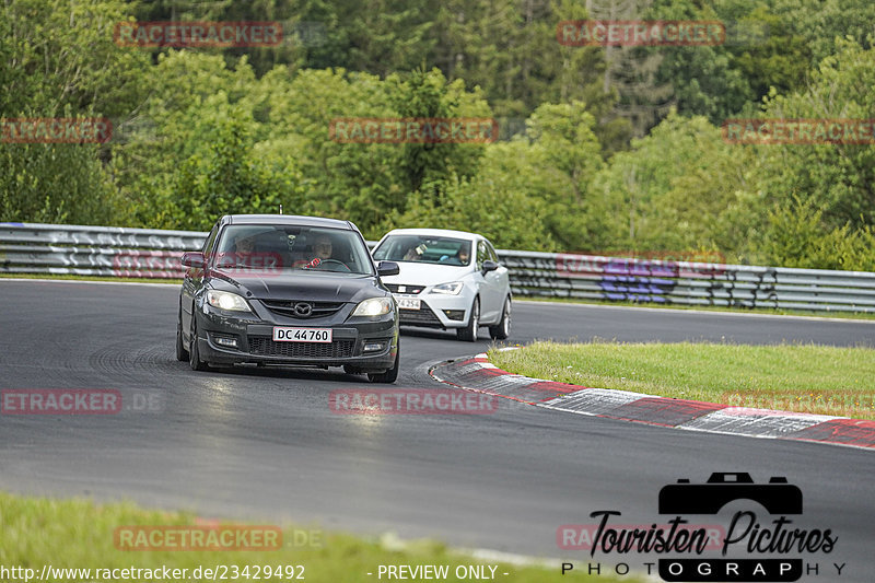 Bild #23429492 - Touristenfahrten Nürburgring Nordschleife (05.08.2023)