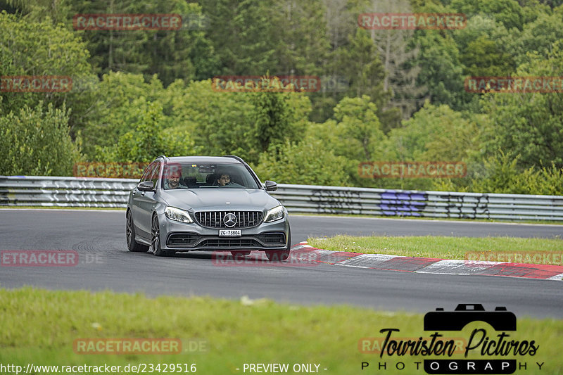 Bild #23429516 - Touristenfahrten Nürburgring Nordschleife (05.08.2023)