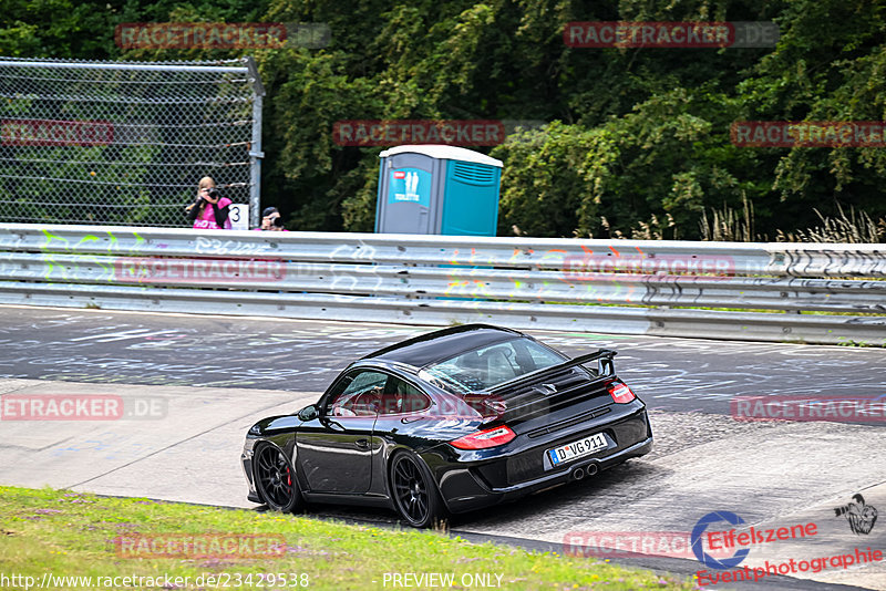 Bild #23429538 - Touristenfahrten Nürburgring Nordschleife (05.08.2023)