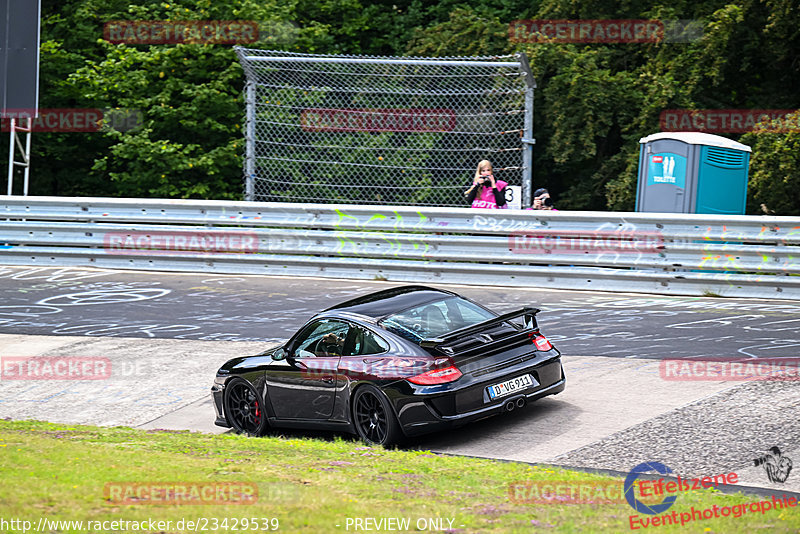 Bild #23429539 - Touristenfahrten Nürburgring Nordschleife (05.08.2023)