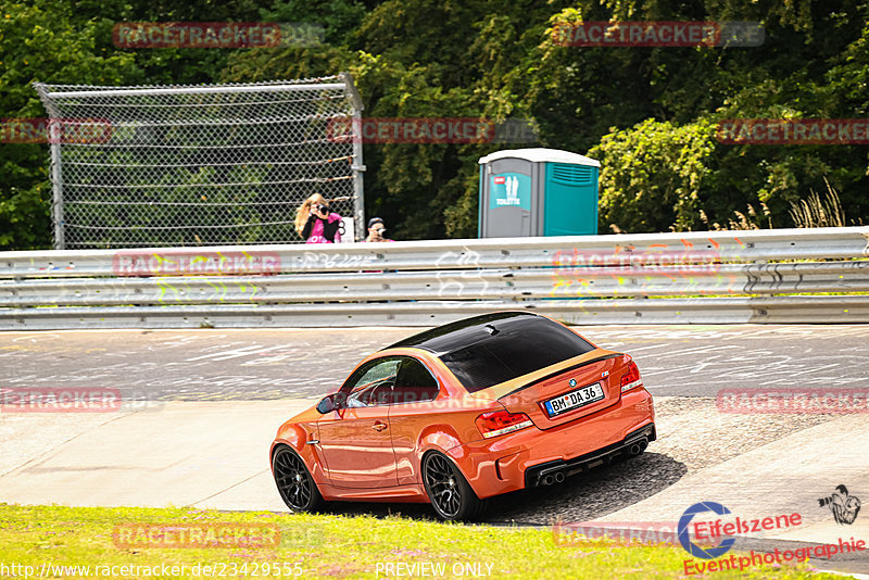 Bild #23429555 - Touristenfahrten Nürburgring Nordschleife (05.08.2023)