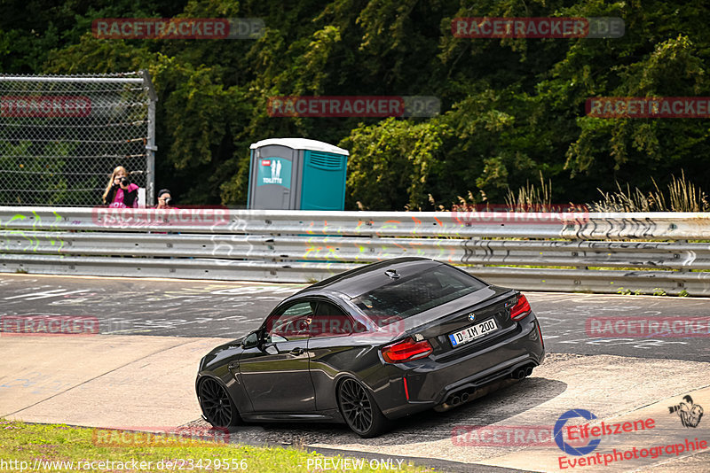 Bild #23429556 - Touristenfahrten Nürburgring Nordschleife (05.08.2023)