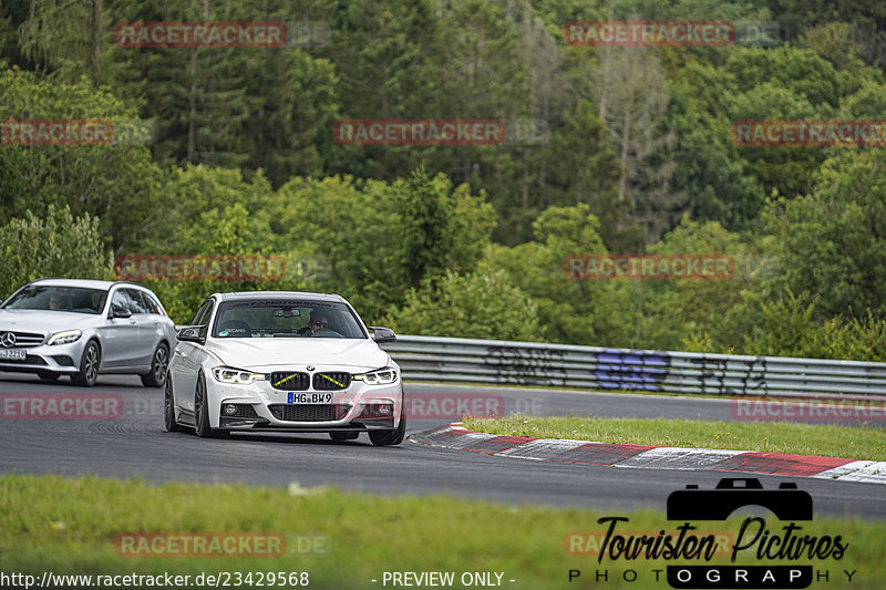 Bild #23429568 - Touristenfahrten Nürburgring Nordschleife (05.08.2023)