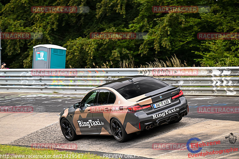 Bild #23429587 - Touristenfahrten Nürburgring Nordschleife (05.08.2023)