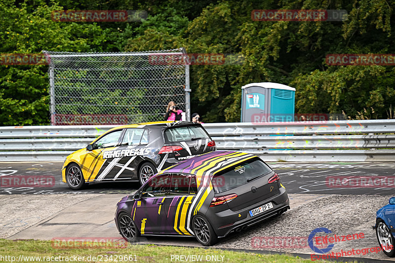 Bild #23429661 - Touristenfahrten Nürburgring Nordschleife (05.08.2023)