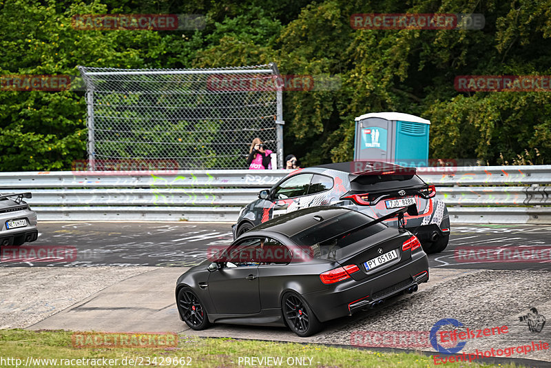 Bild #23429662 - Touristenfahrten Nürburgring Nordschleife (05.08.2023)