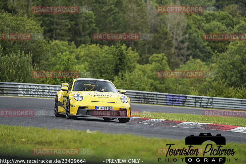 Bild #23429664 - Touristenfahrten Nürburgring Nordschleife (05.08.2023)