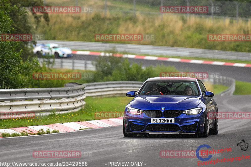 Bild #23429688 - Touristenfahrten Nürburgring Nordschleife (05.08.2023)