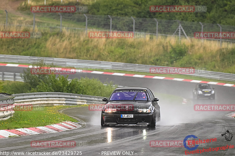 Bild #23429725 - Touristenfahrten Nürburgring Nordschleife (05.08.2023)