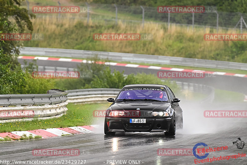 Bild #23429727 - Touristenfahrten Nürburgring Nordschleife (05.08.2023)