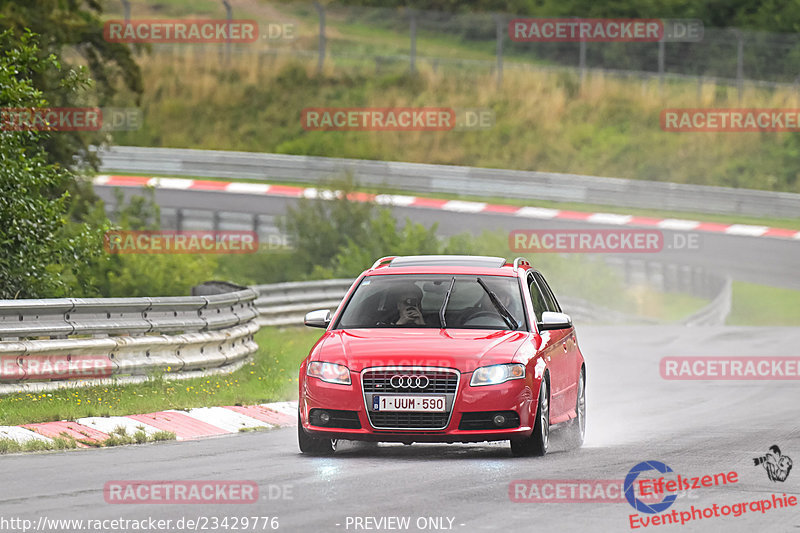 Bild #23429776 - Touristenfahrten Nürburgring Nordschleife (05.08.2023)