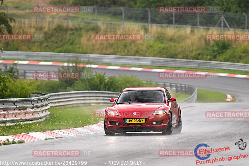 Bild #23429799 - Touristenfahrten Nürburgring Nordschleife (05.08.2023)