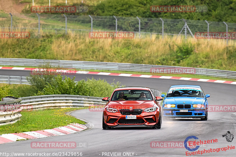 Bild #23429856 - Touristenfahrten Nürburgring Nordschleife (05.08.2023)