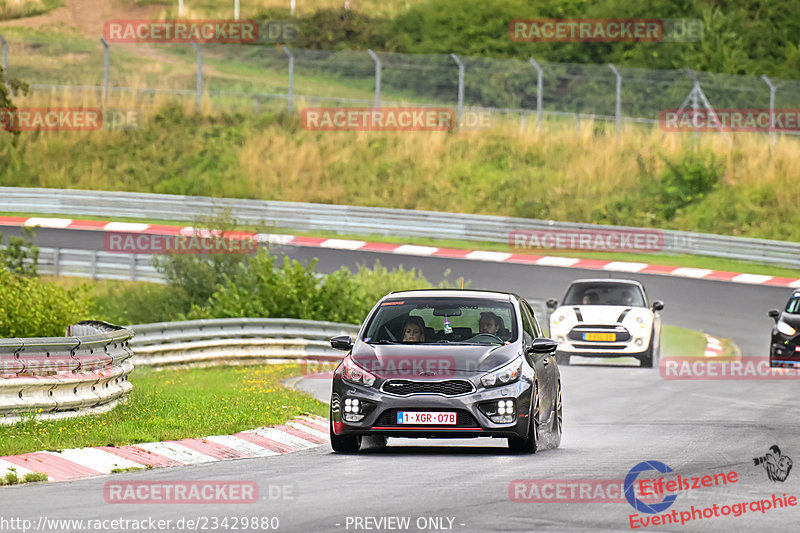 Bild #23429880 - Touristenfahrten Nürburgring Nordschleife (05.08.2023)