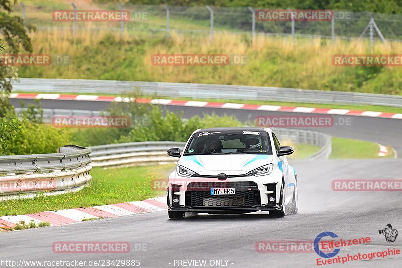 Bild #23429885 - Touristenfahrten Nürburgring Nordschleife (05.08.2023)