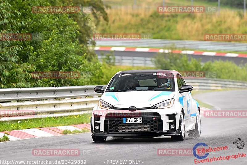 Bild #23429889 - Touristenfahrten Nürburgring Nordschleife (05.08.2023)