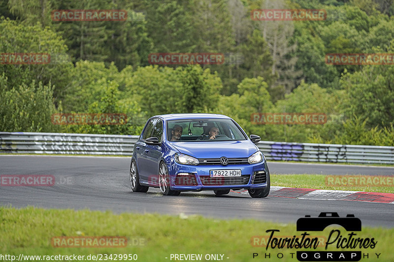 Bild #23429950 - Touristenfahrten Nürburgring Nordschleife (05.08.2023)