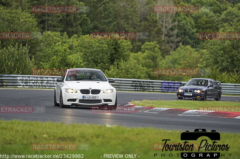 Bild #23429982 - Touristenfahrten Nürburgring Nordschleife (05.08.2023)