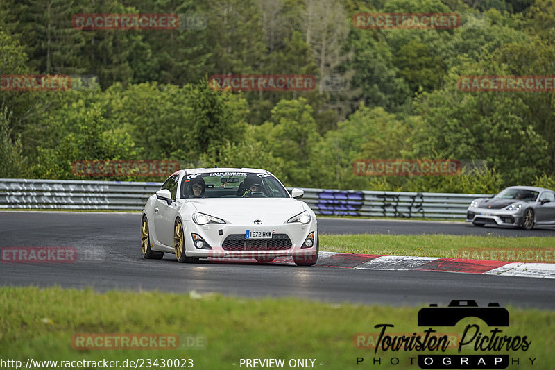 Bild #23430023 - Touristenfahrten Nürburgring Nordschleife (05.08.2023)