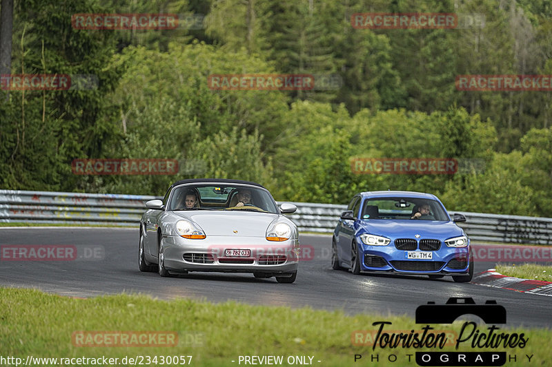 Bild #23430057 - Touristenfahrten Nürburgring Nordschleife (05.08.2023)