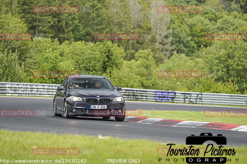 Bild #23430143 - Touristenfahrten Nürburgring Nordschleife (05.08.2023)