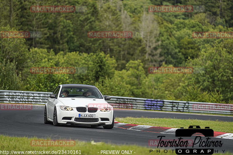 Bild #23430161 - Touristenfahrten Nürburgring Nordschleife (05.08.2023)