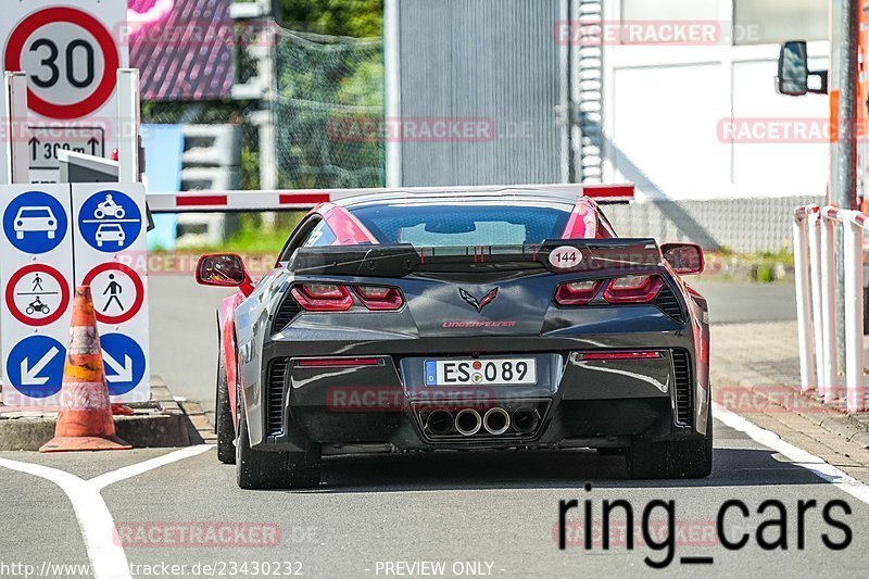 Bild #23430232 - Touristenfahrten Nürburgring Nordschleife (05.08.2023)